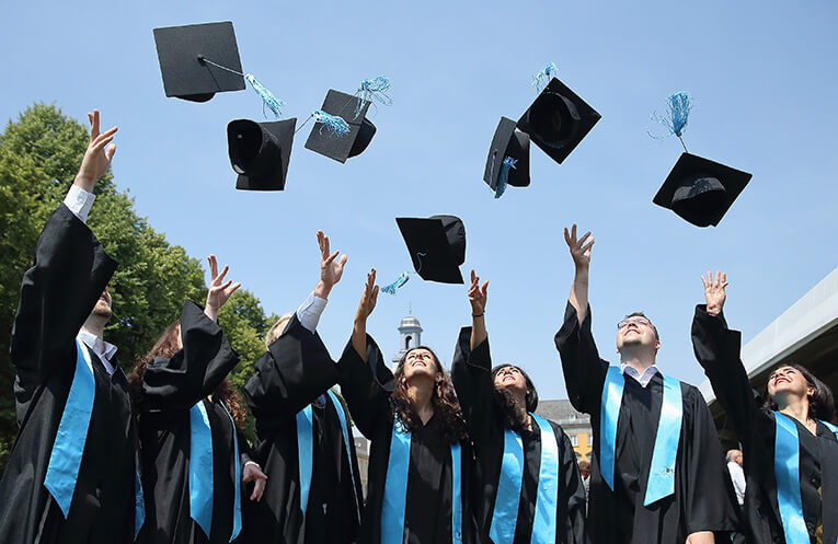 Success Stories of Our Students: Celebrating Achievements and Inspiring Others